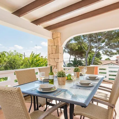 Cati Punta Prima (Menorca)