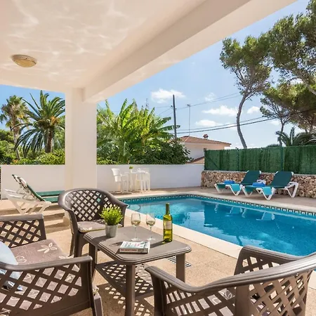 Cati Punta Prima (Menorca)
